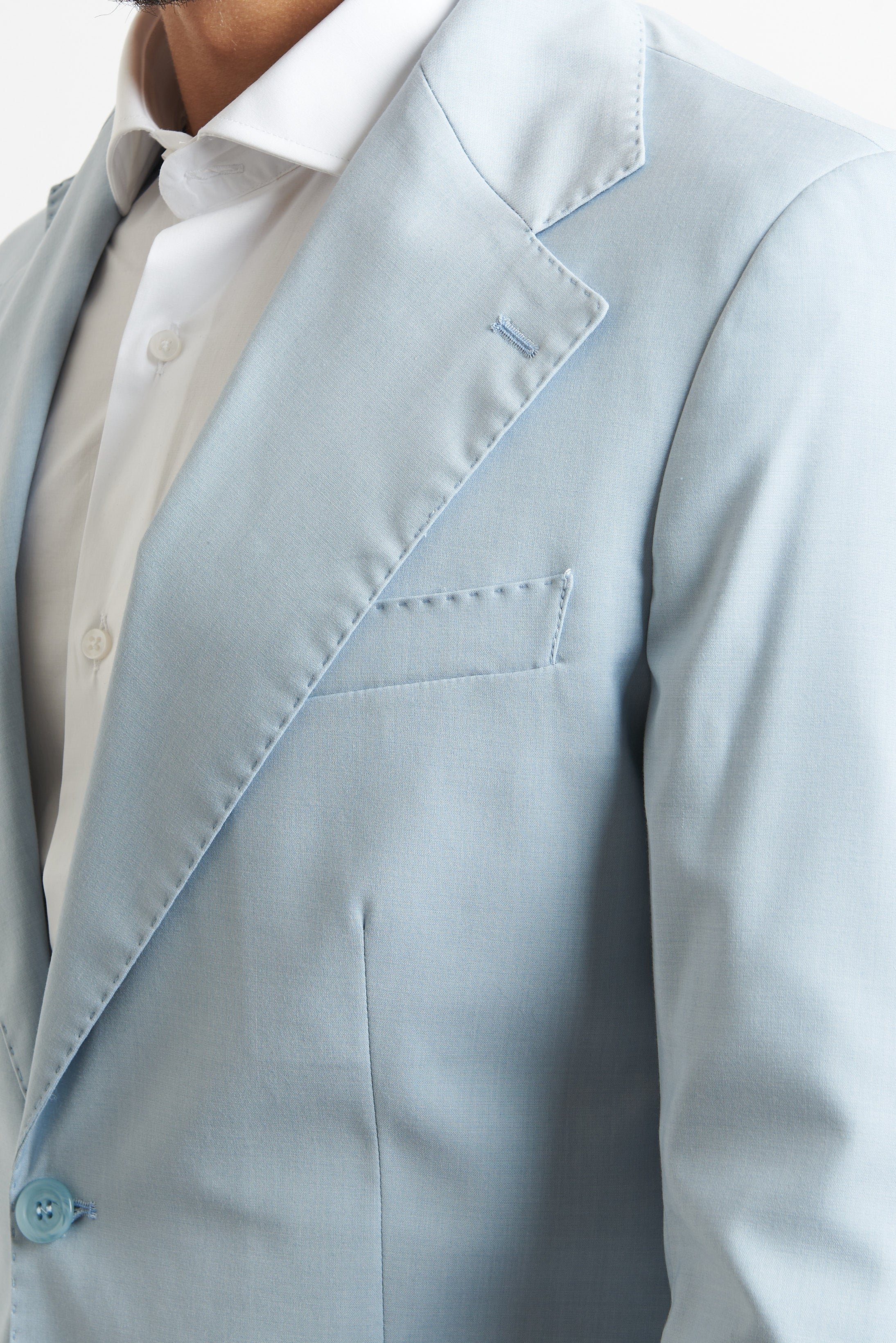 Giacca toronto monopetto