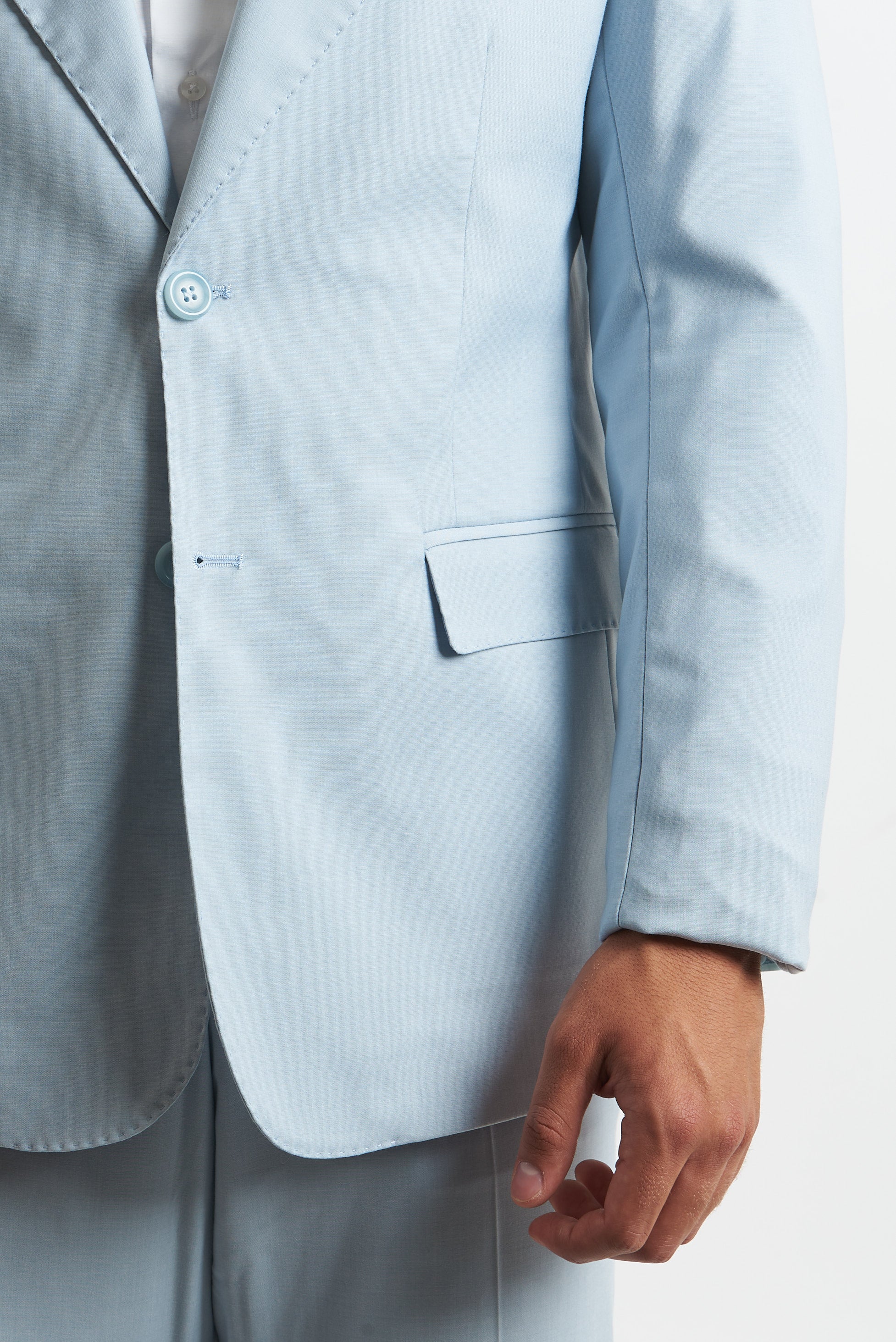 Giacca toronto monopetto