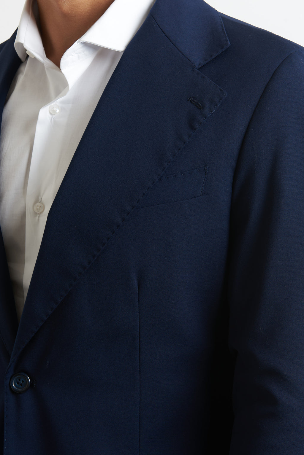 Giacca toronto monopetto