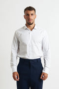 Camicia unita regular