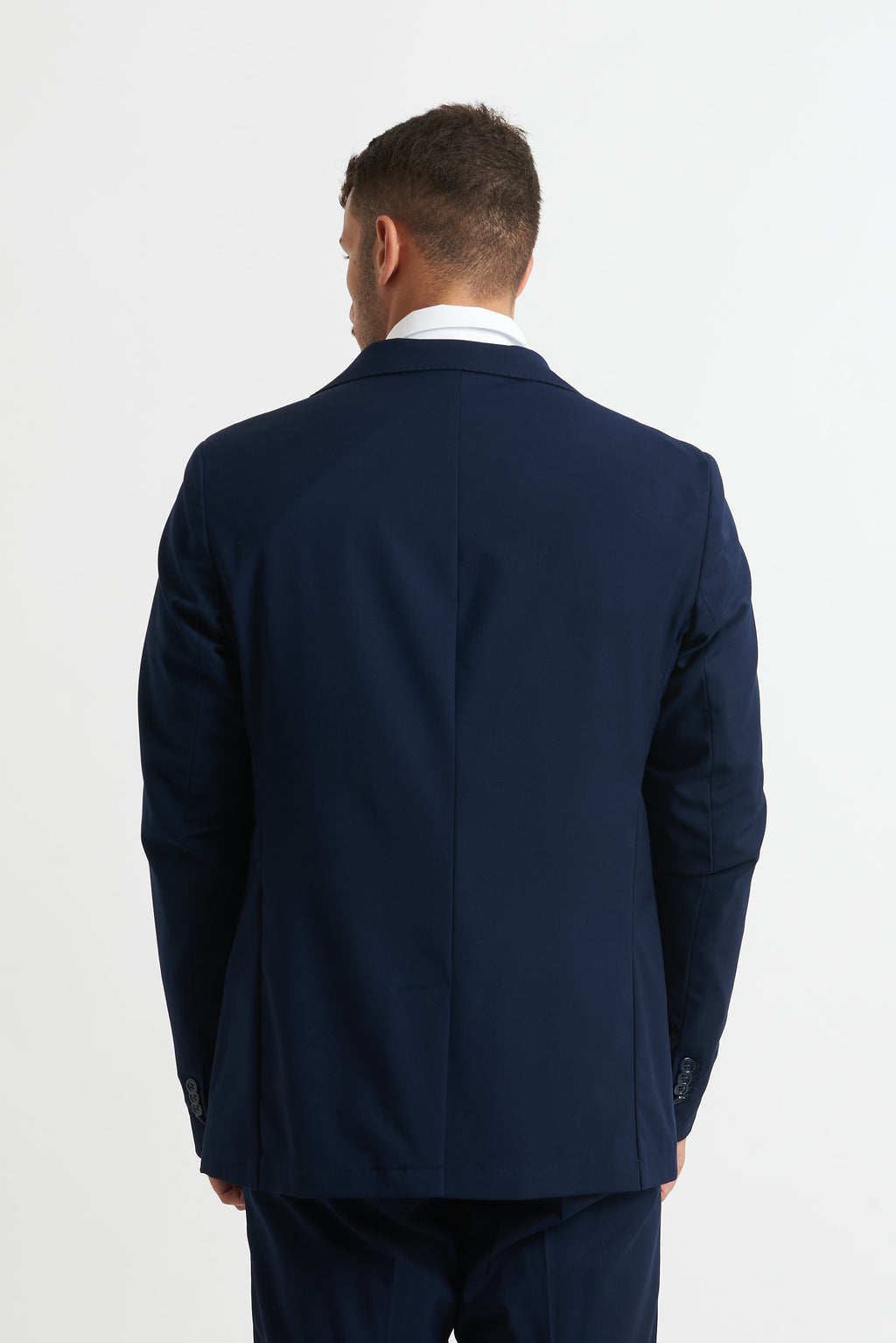 Abito completo toronto Blu