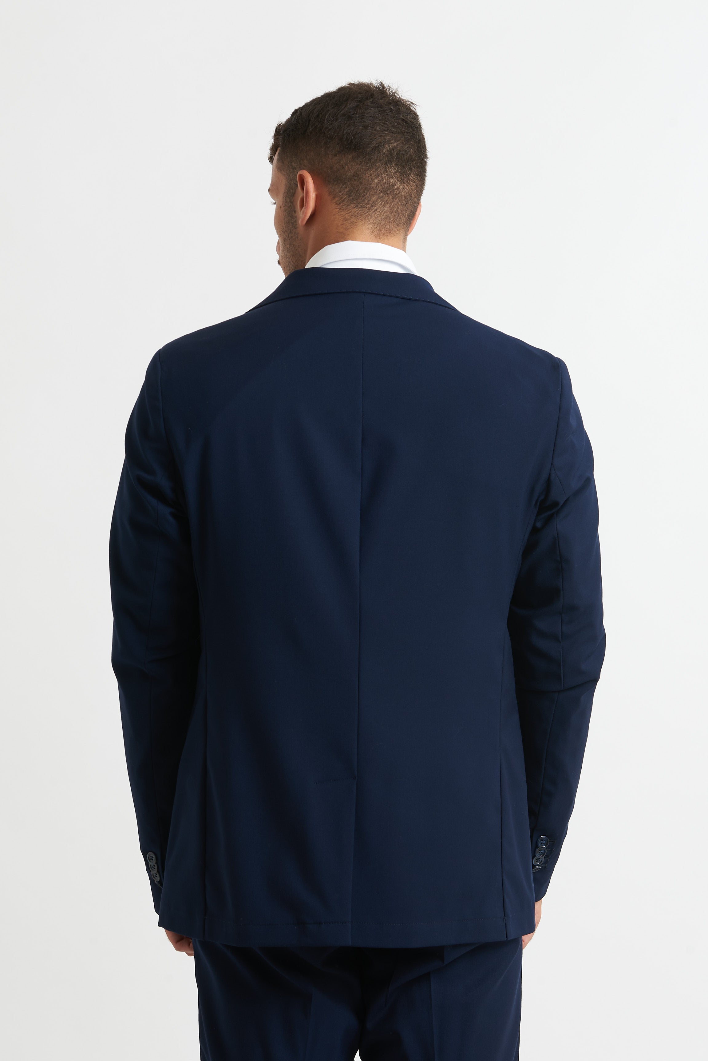 Abito completo toronto Blu