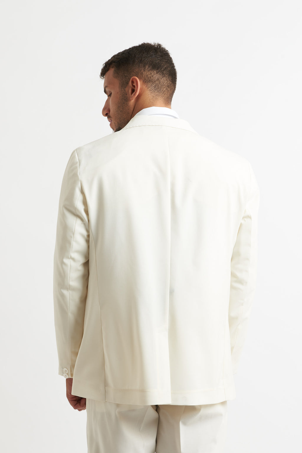 Giacca vancouver monopetto