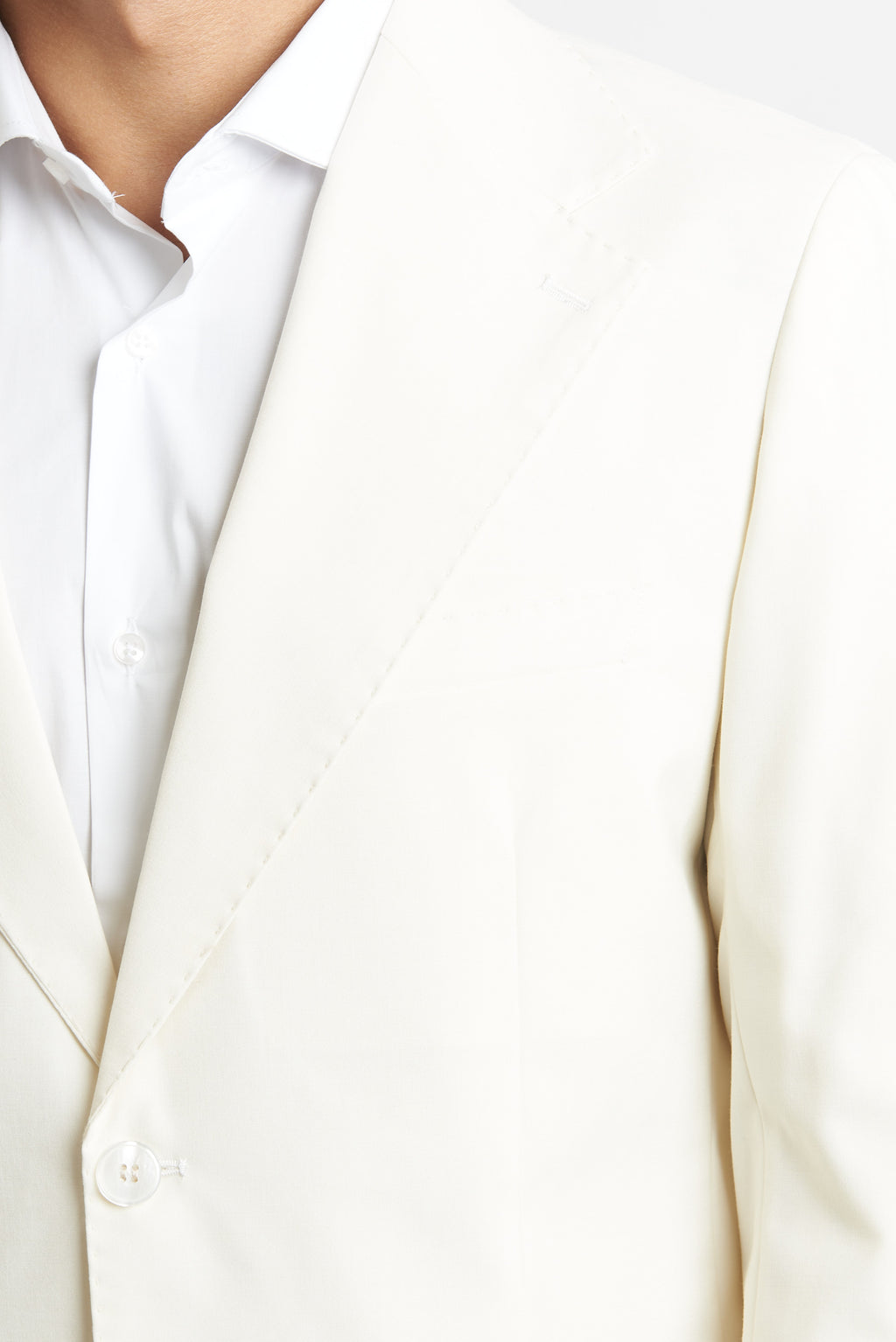 Giacca vancouver monopetto