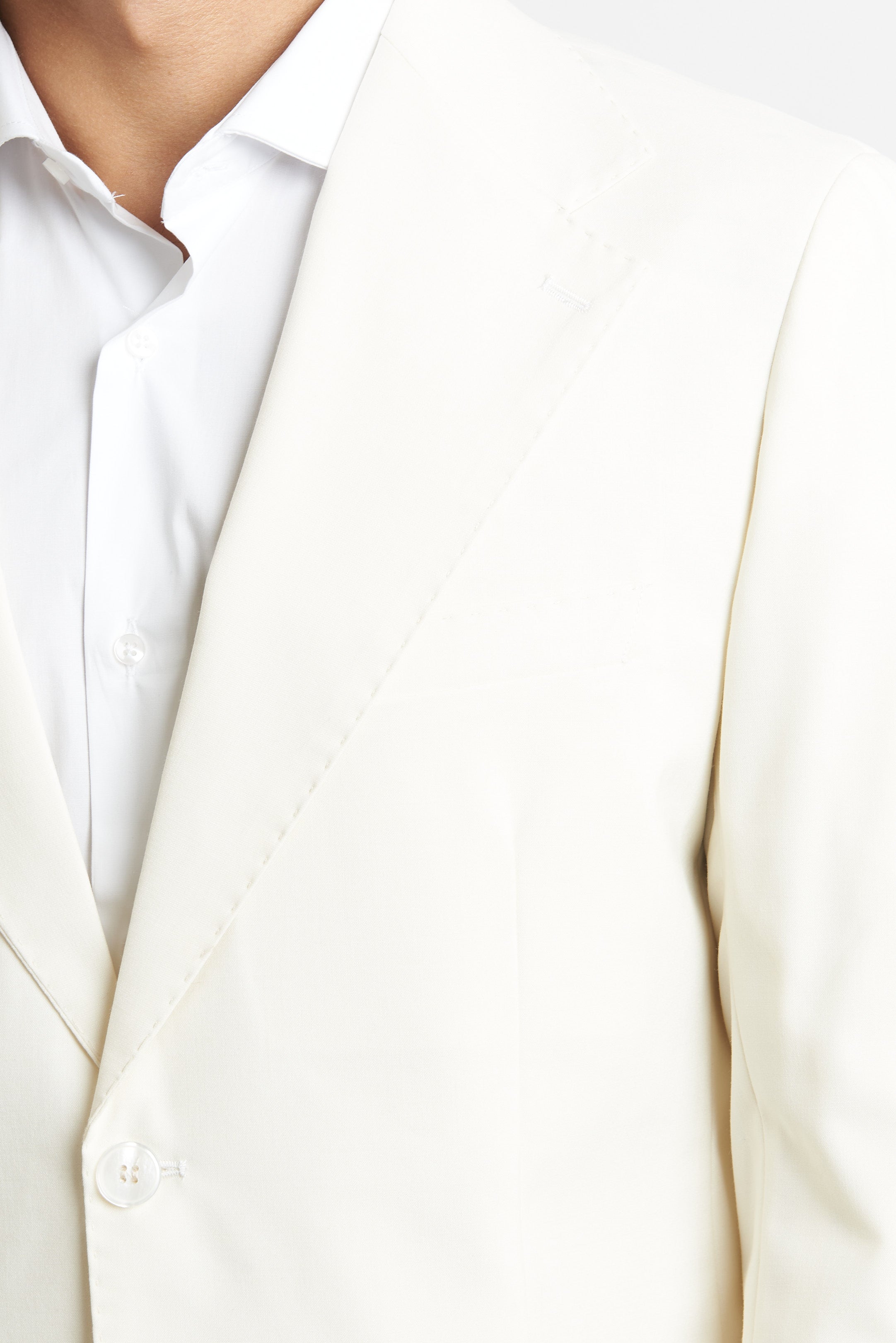 Giacca vancouver monopetto