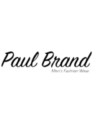 Paul Brand